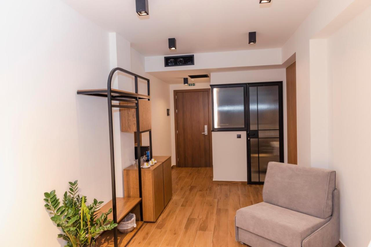 Centrally Stylish Suite by Acropolis, Athens – Updated 2022 Prices