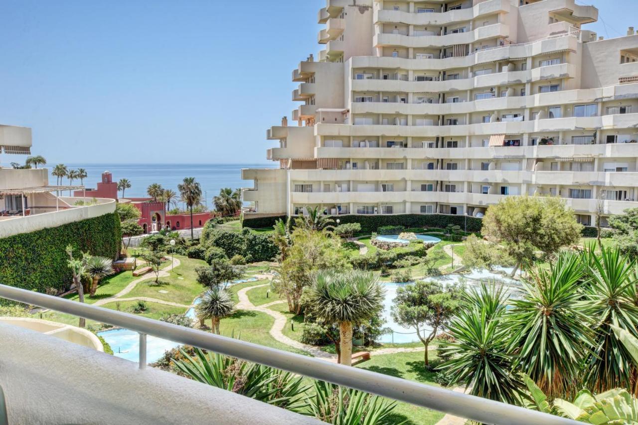 Palm apartment - C&G Benal Beach, Benalmádena – Updated 2022 ...