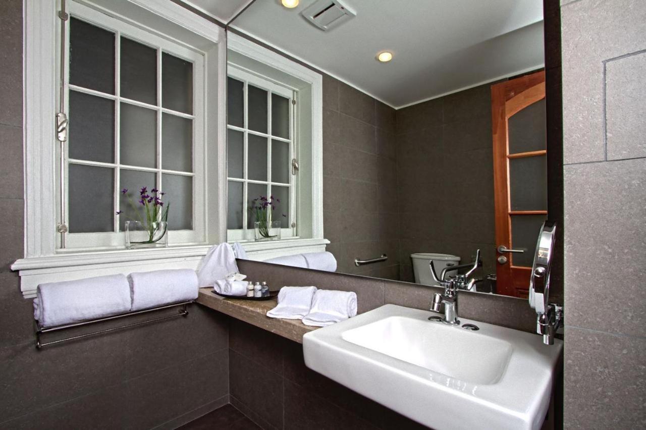 Casa Bueras Boutique Hotel photo