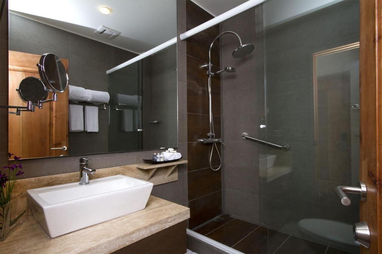 Casa Bueras Boutique Hotel photo