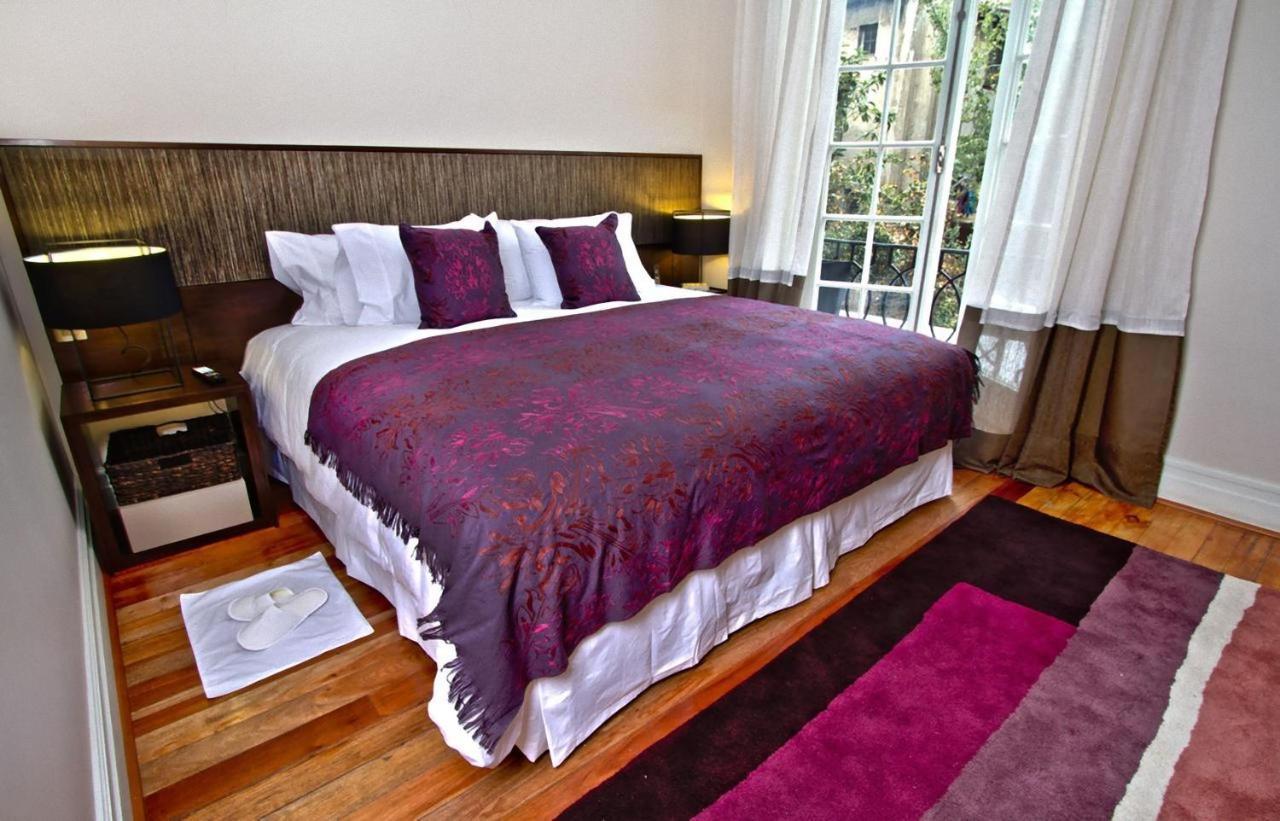 Casa Bueras Boutique Hotel photo