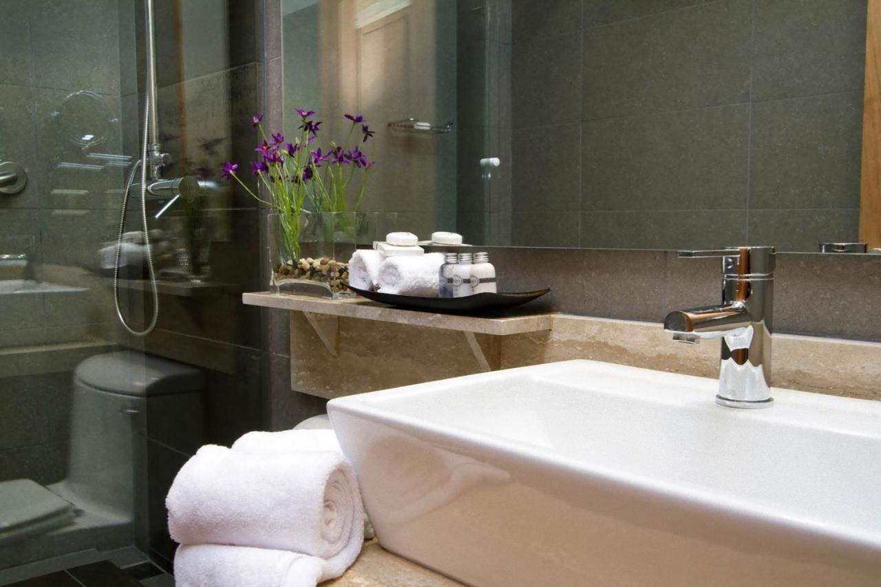 Casa Bueras Boutique Hotel photo