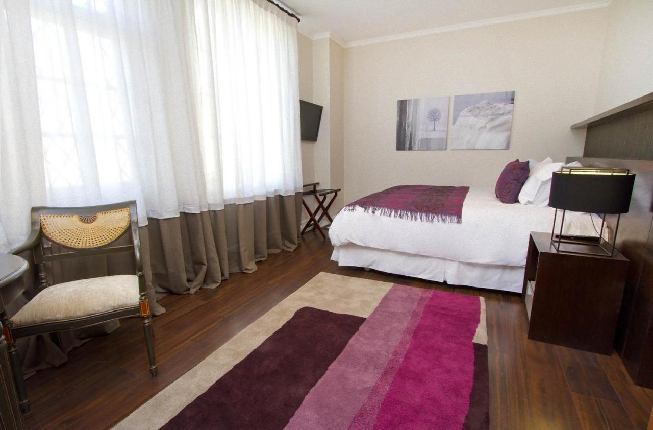 Casa Bueras Boutique Hotel photo
