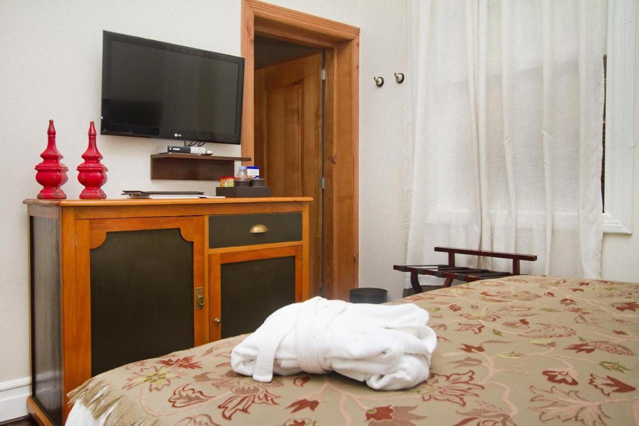 Casa Bueras Boutique Hotel photo
