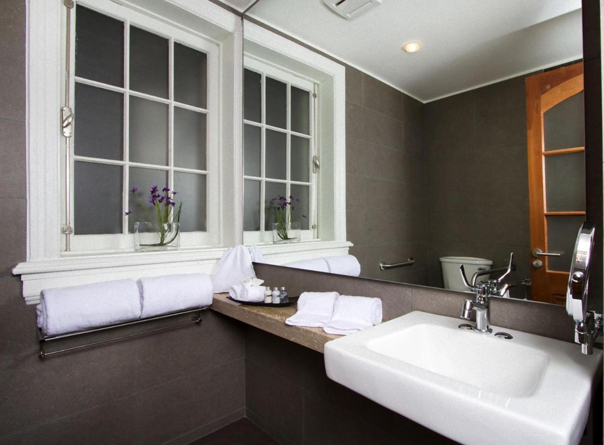 Casa Bueras Boutique Hotel photo