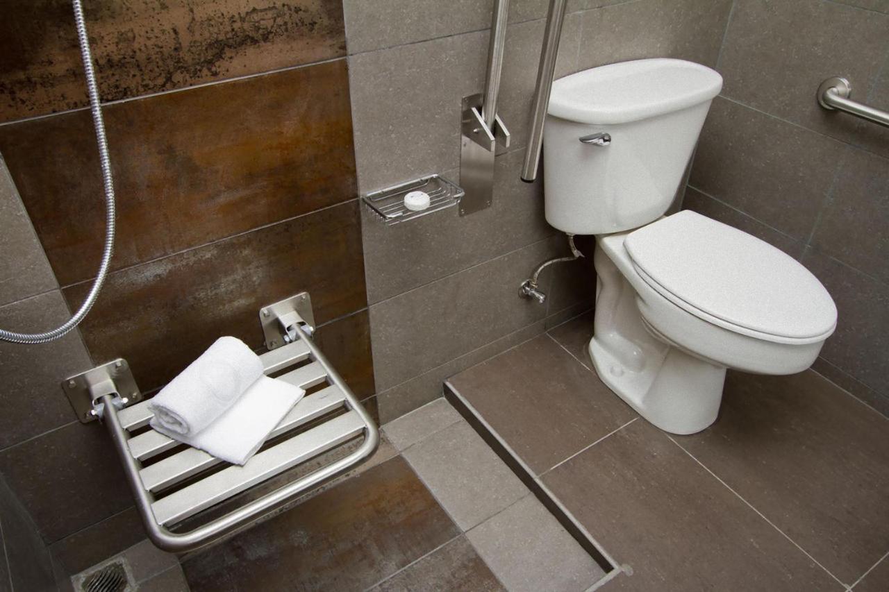 Casa Bueras Boutique Hotel photo