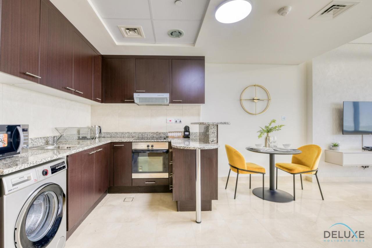 Refreshing Studio at Sky Gardens DIFC by Deluxe Holiday Homes - 4