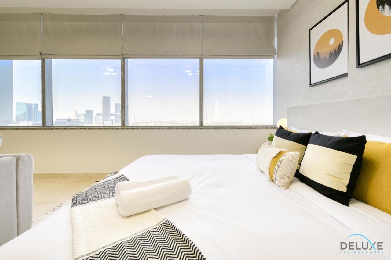 Refreshing Studio at Sky Gardens DIFC by Deluxe Holiday Homes - 2