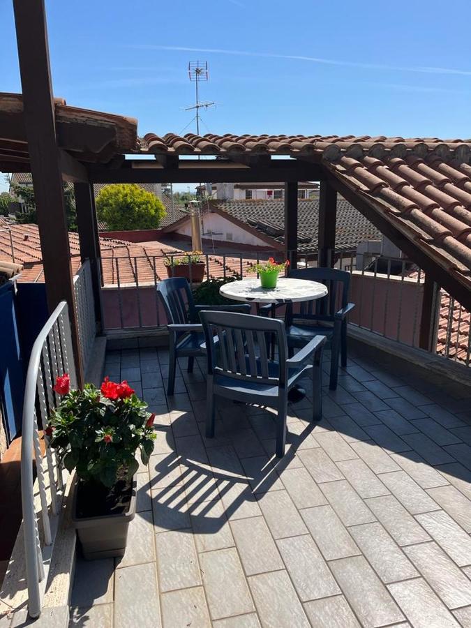 La Villa Del Patrizio - 5