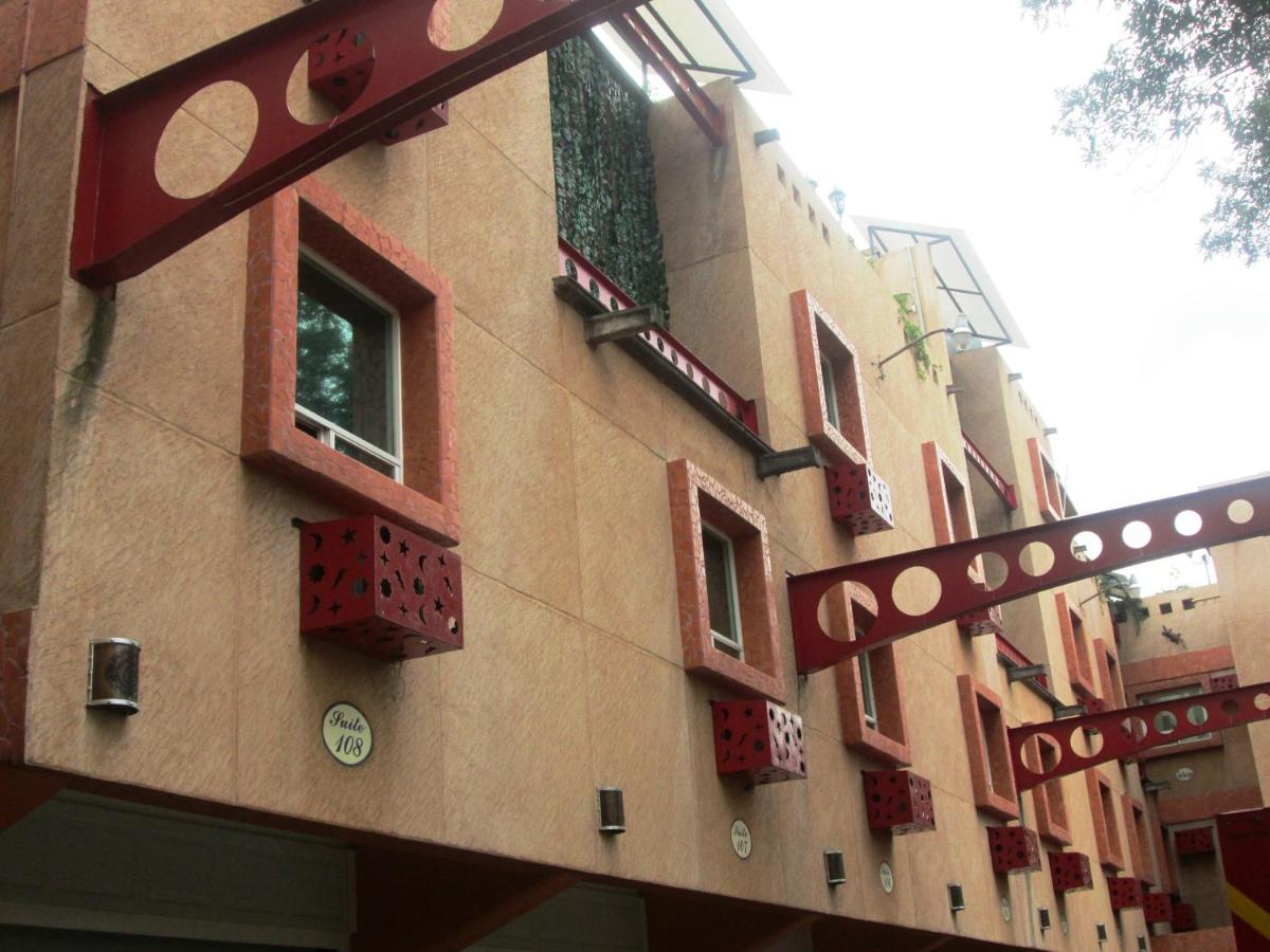 Hotel Real Azteca - 4