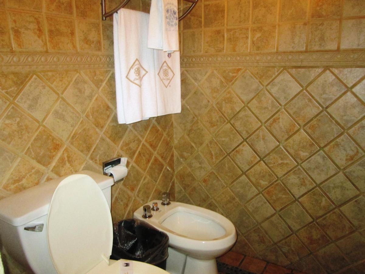 Hotel Real Azteca - 3