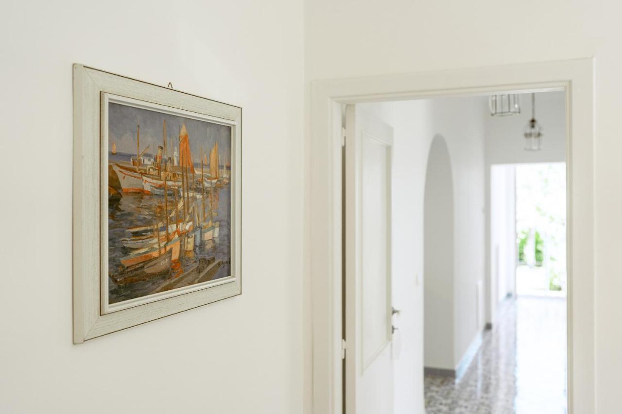 Villa Lo Pozzo, Anacapri - 3