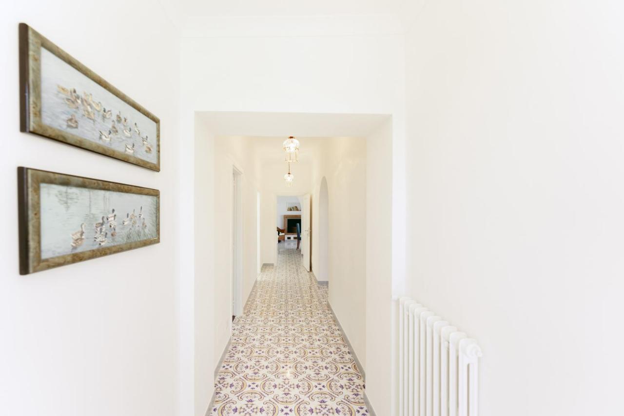 Villa Lo Pozzo, Anacapri - 2