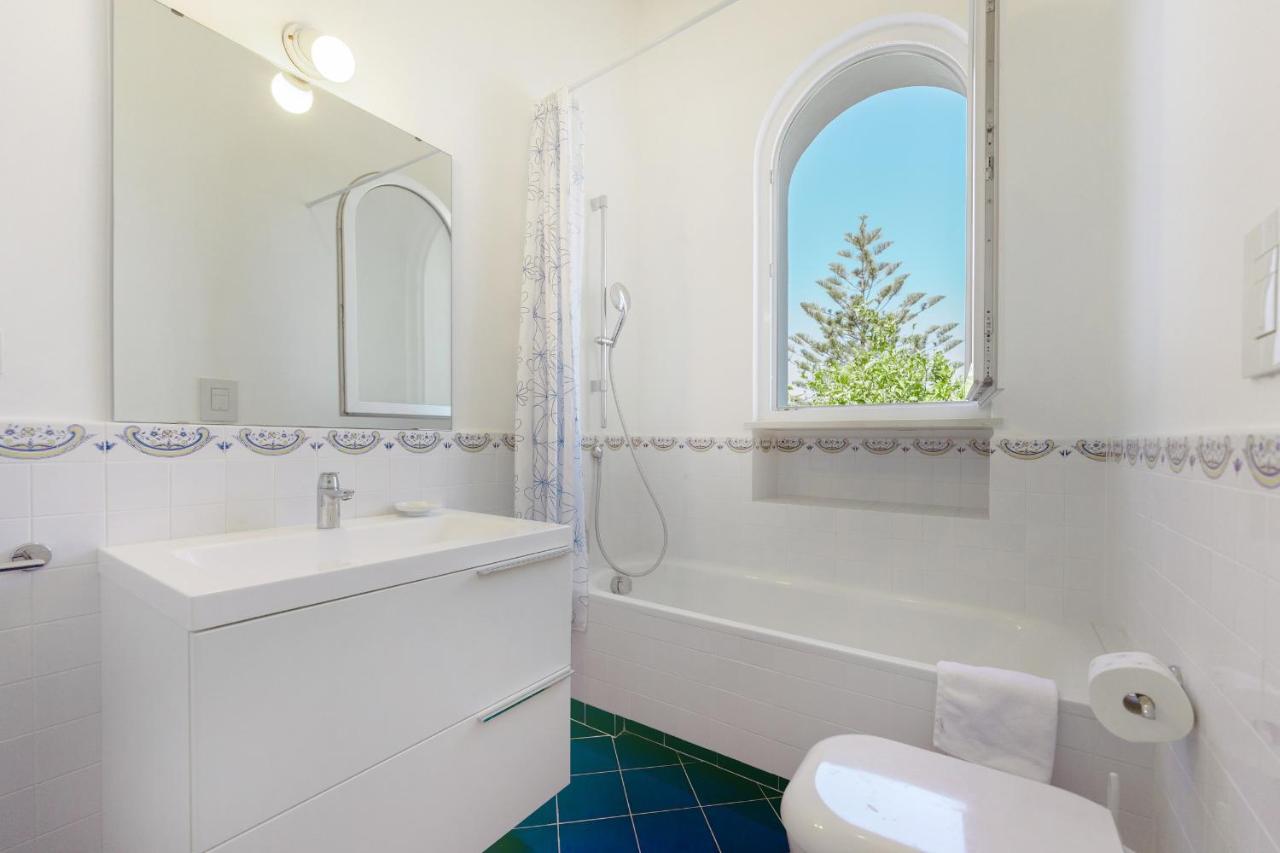 Villa Lo Pozzo, Anacapri - 4