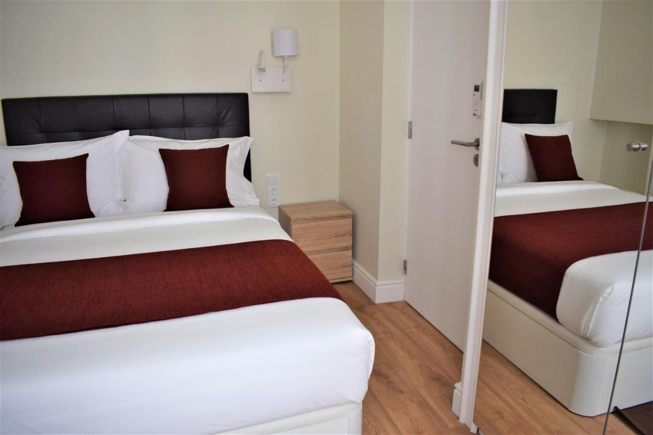 Apartamentos Colmeia - 4