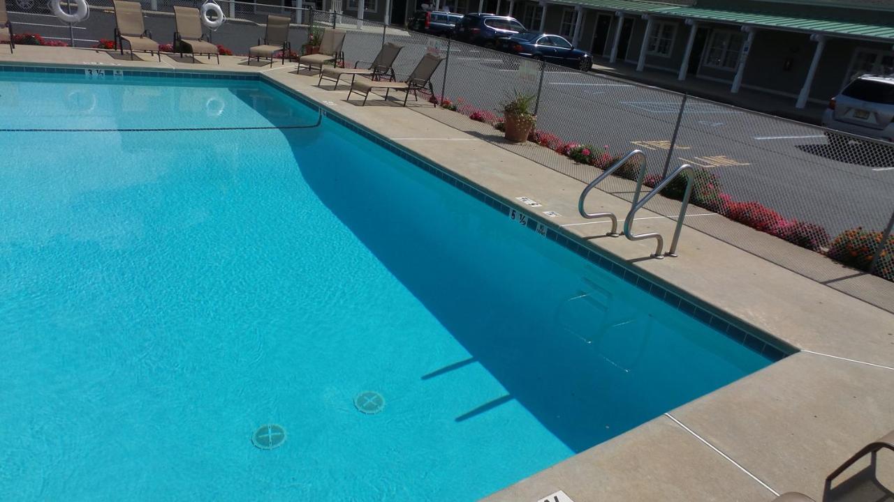 Sea Girt Lodge — photo 13