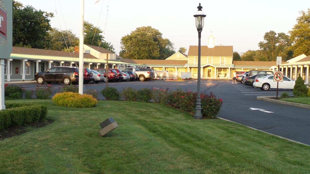 Sea Girt Lodge — photo 22