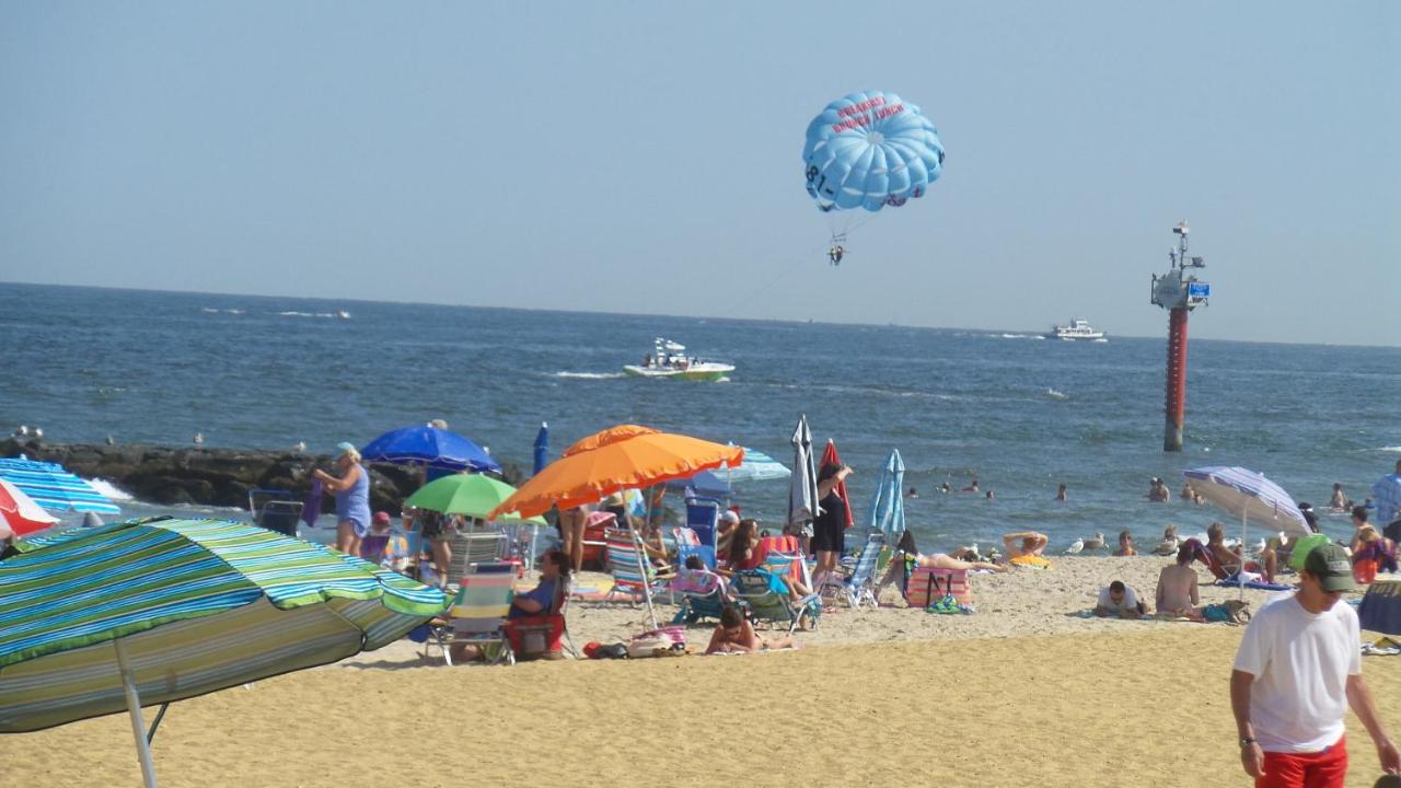 Sea Girt Lodge — photo 17