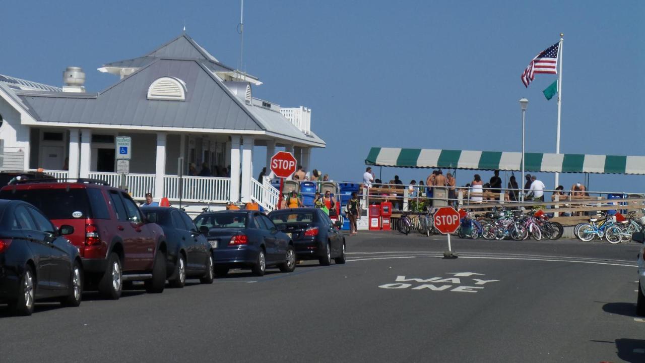 Sea Girt Lodge — photo 24