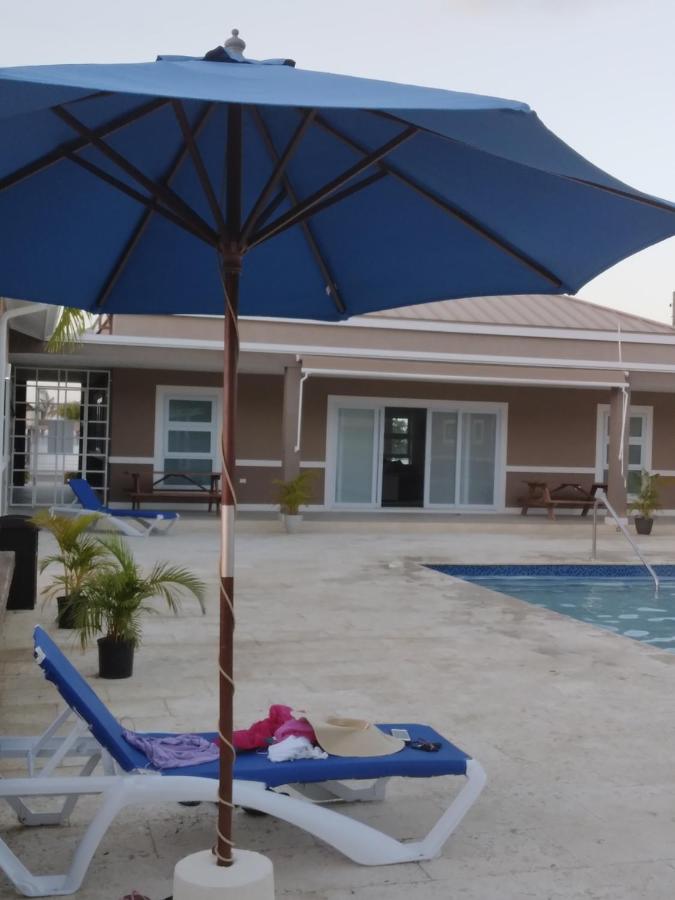 Playa Paraiso JAMAICA Bed & Breakfast - 3