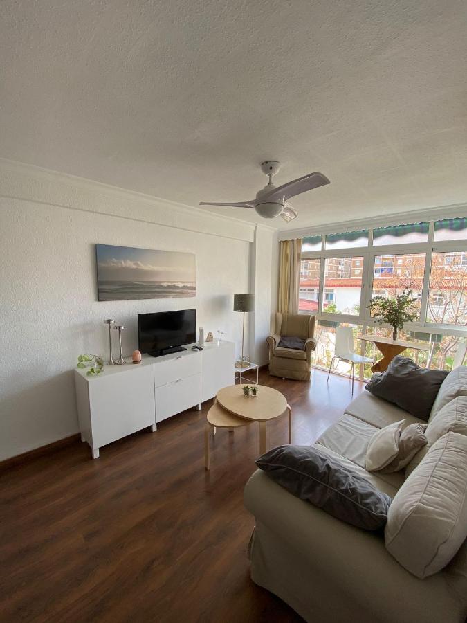 Precioso LOFT junto a la PLAYA,en 2 línea., Málaga – Updated ...