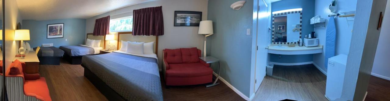 Sunset Inn Motel — photo 18