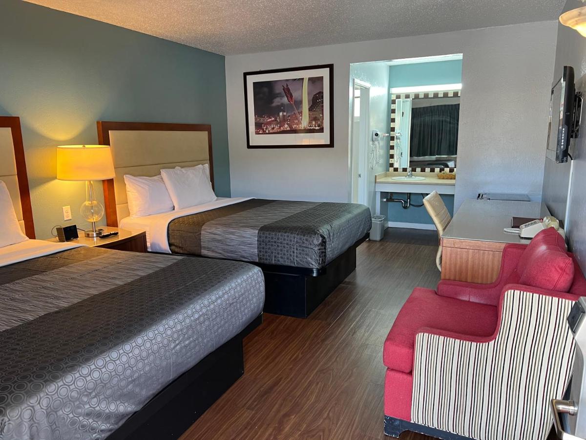 Sunset Inn Motel — photo 15