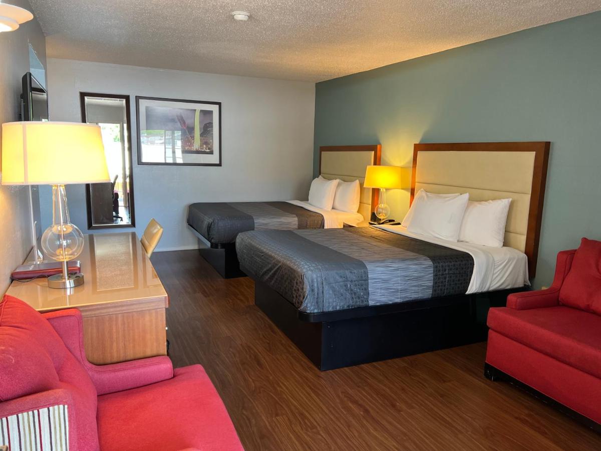 Sunset Inn Motel — photo 14