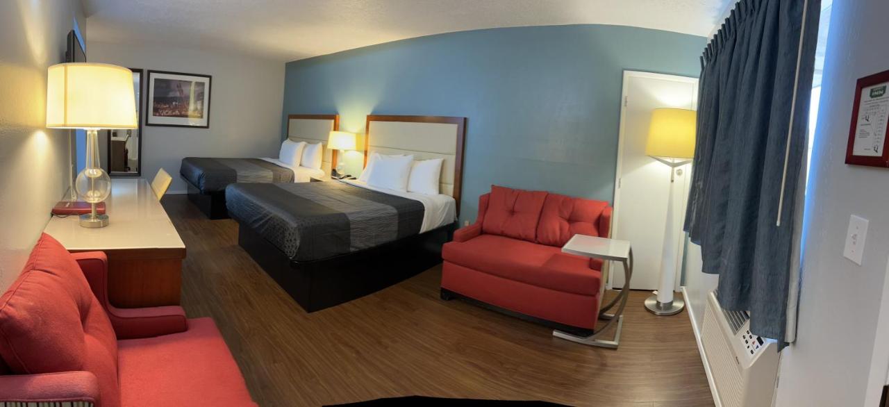 Sunset Inn Motel — photo 12