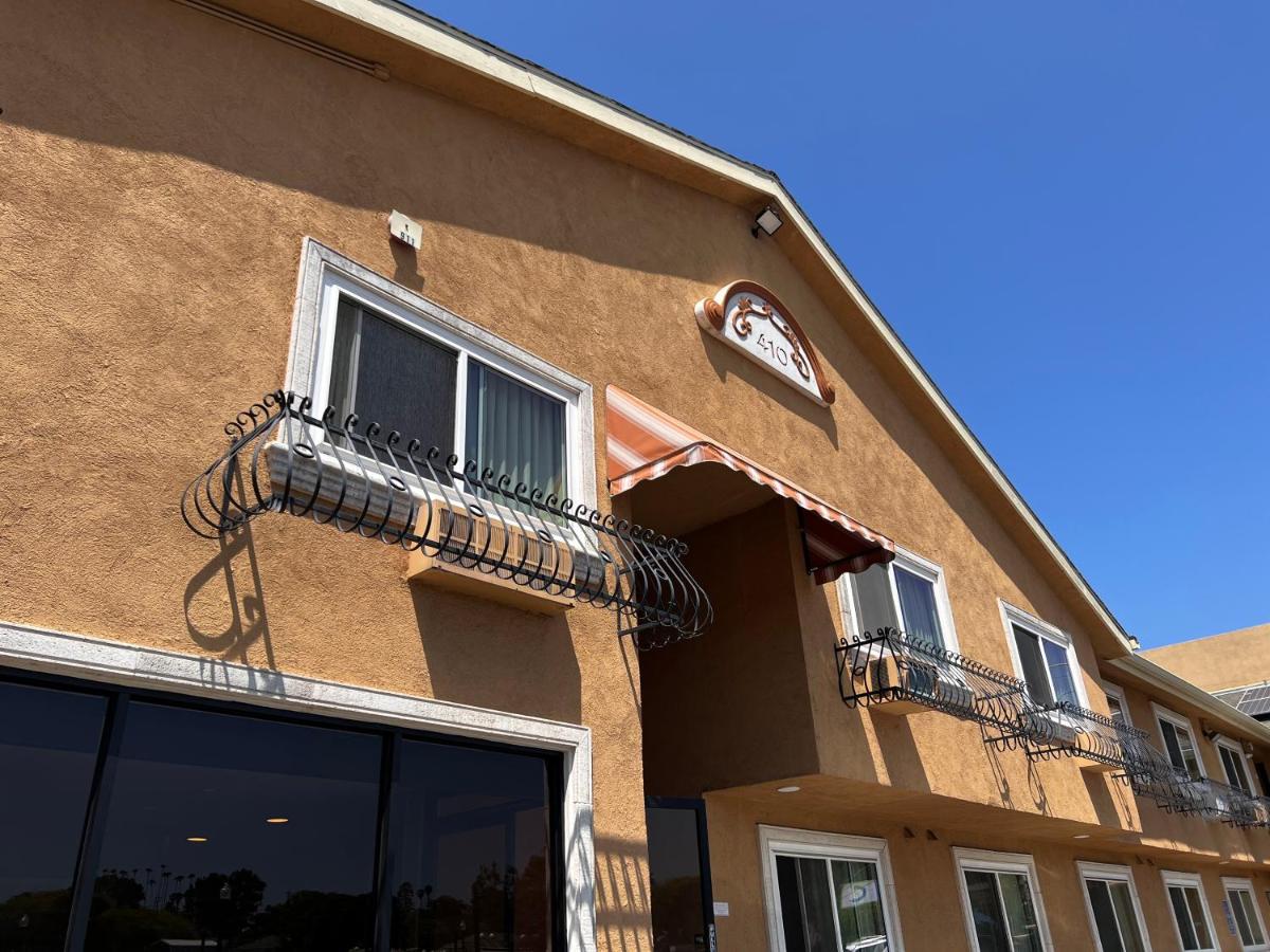 Brisa Pacific Hotel Encinitas — photo 11
