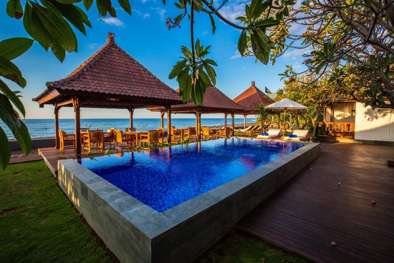 Nalika Beach Resort & Restaurant, Umeanyar – Updated 2022 Prices