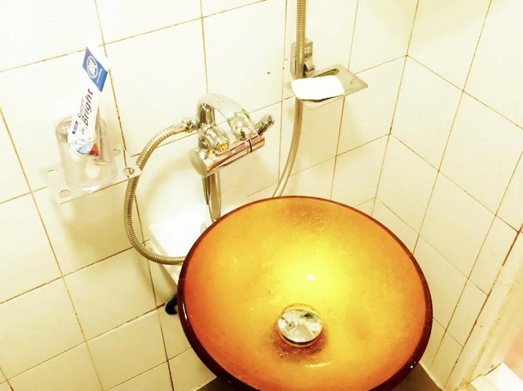 Seoul Mom Guesthouse - International Stay - 3