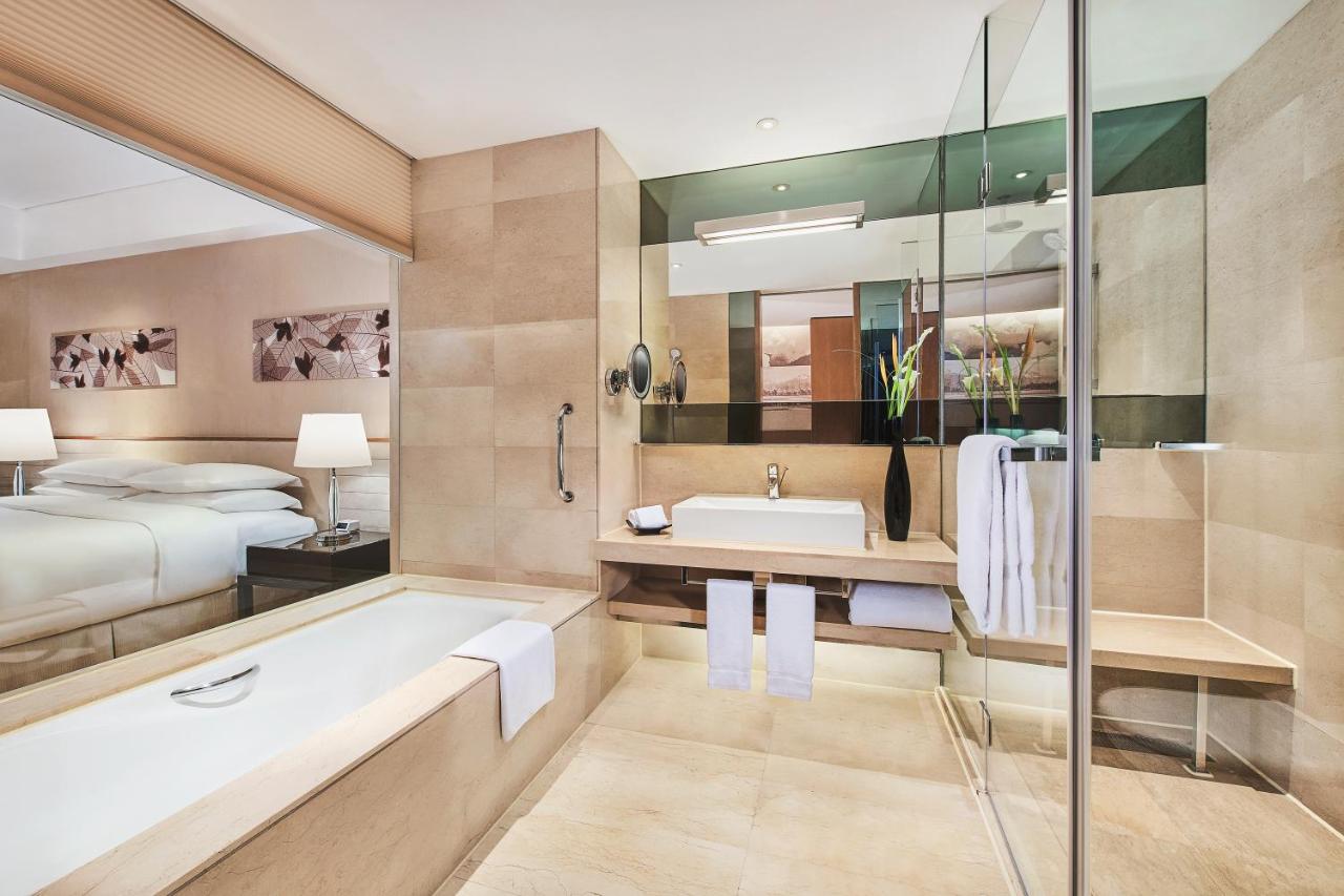 Crowne Plaza Beijing Sun Palace, an IHG Hotel photo