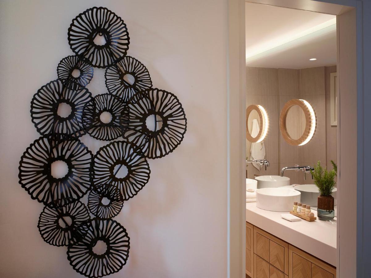 Vencia Boutique Hotel - 3