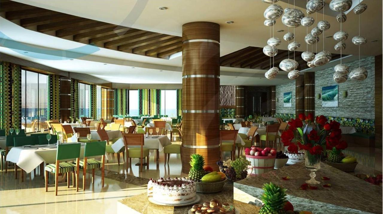 Tolip Taba Resort And Spa photo
