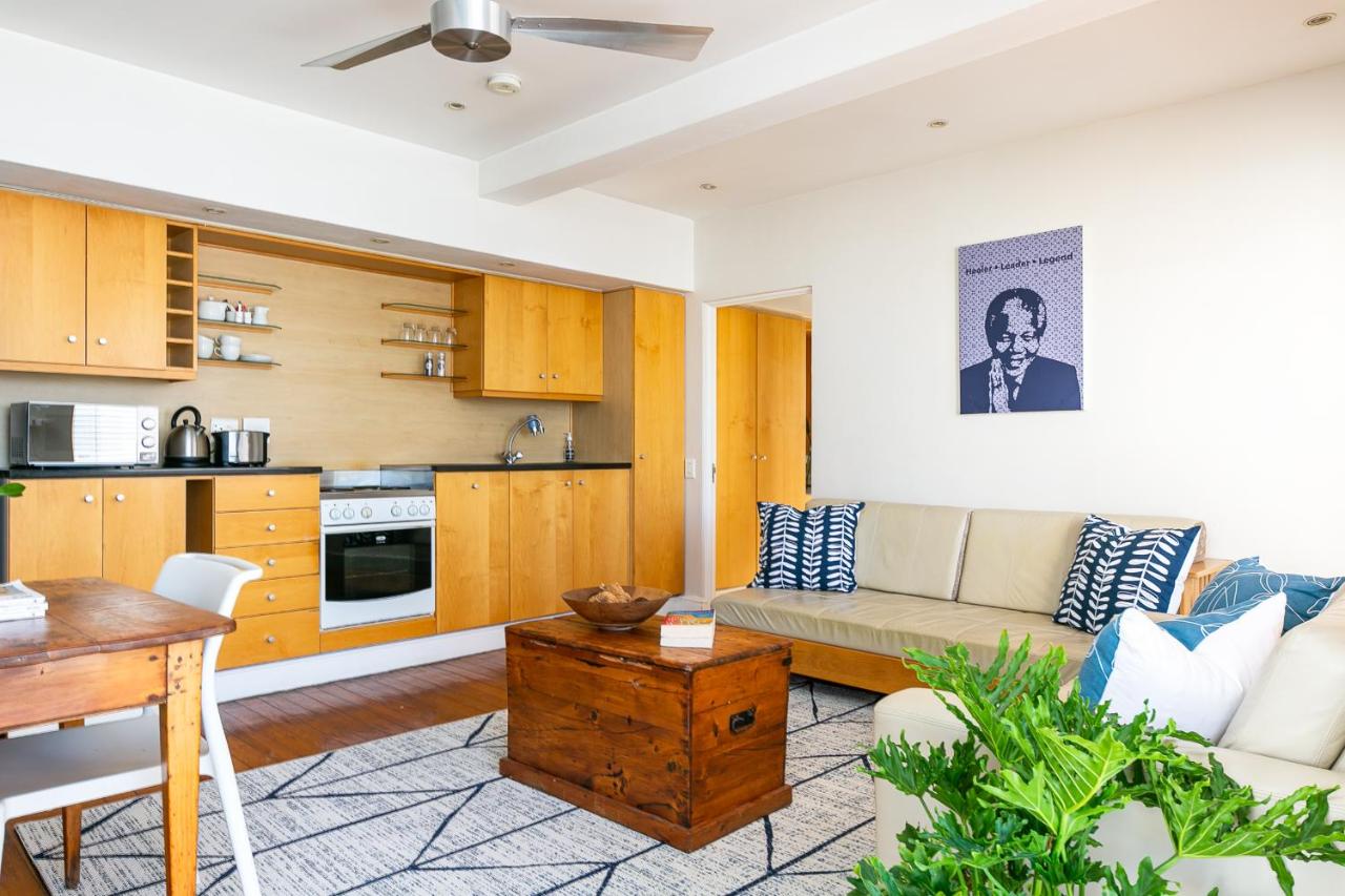 Camps Bay Village - Village Apartments