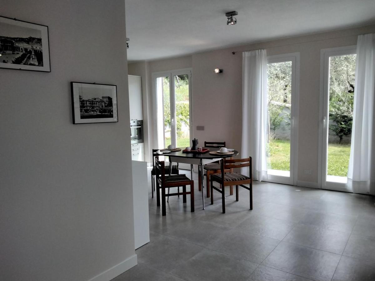 "Vento di Levante Suite" benvenuti in collina - 4