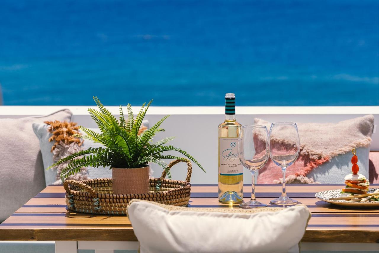 Beach: Casa Perseida