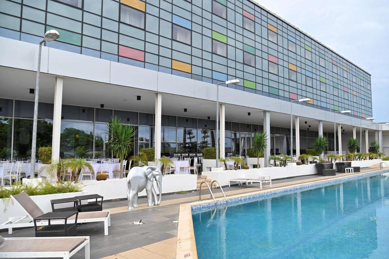 Radisson Blu Hotel, Abidjan Airport photo