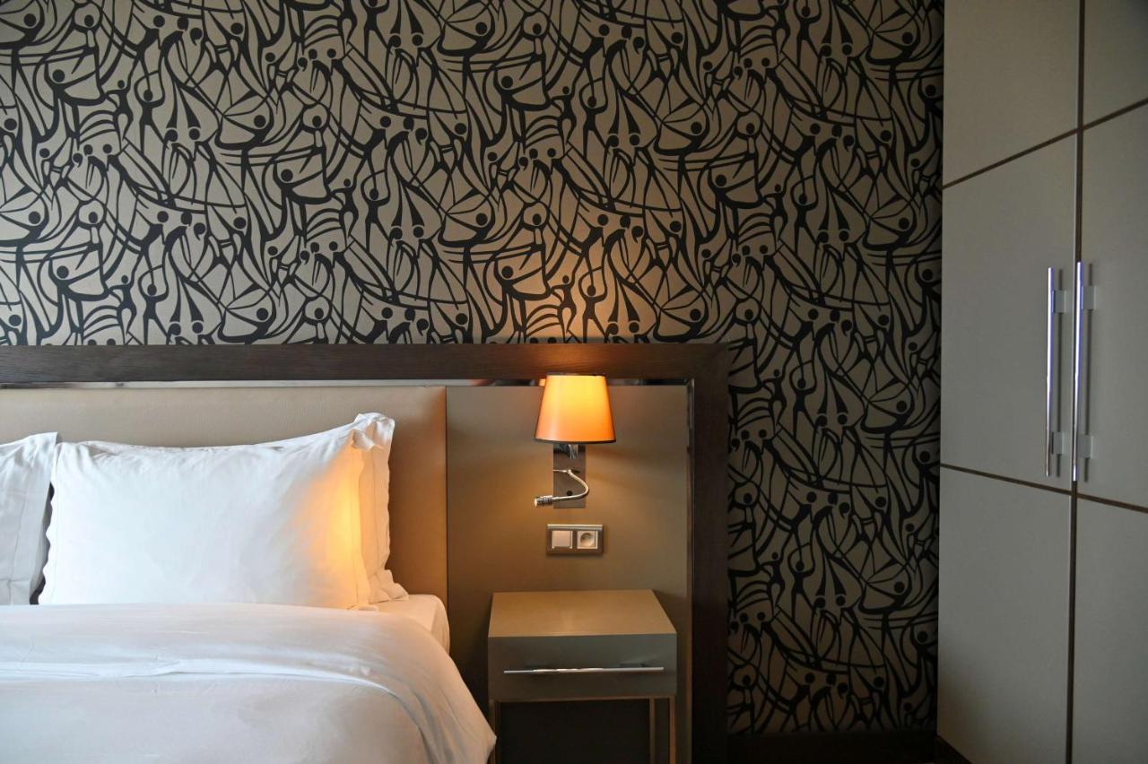 Radisson Blu Hotel, Abidjan Airport photo