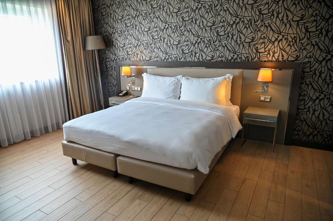 Radisson Blu Hotel, Abidjan Airport photo