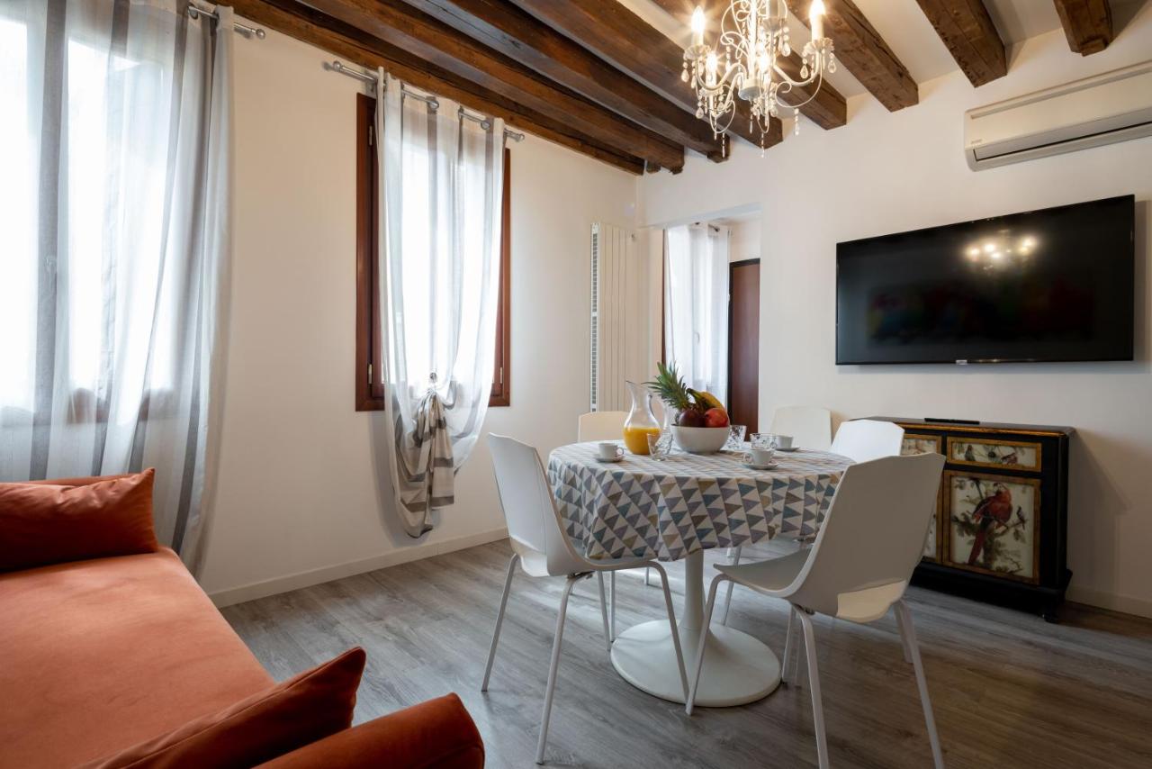 VeNICe Cera Ca' De La Mandola - 4