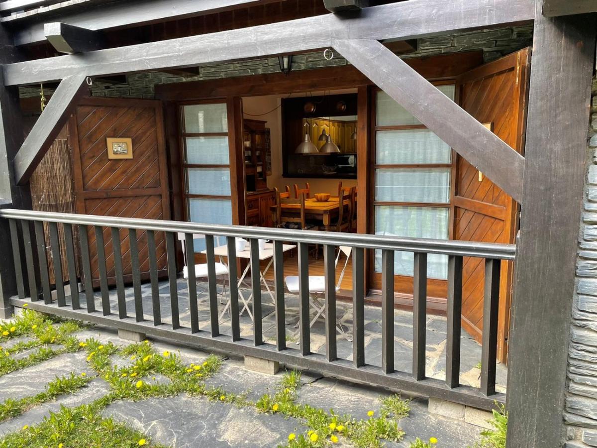 Precioso y acogedor cerca de pistas by Renttarter static_photo