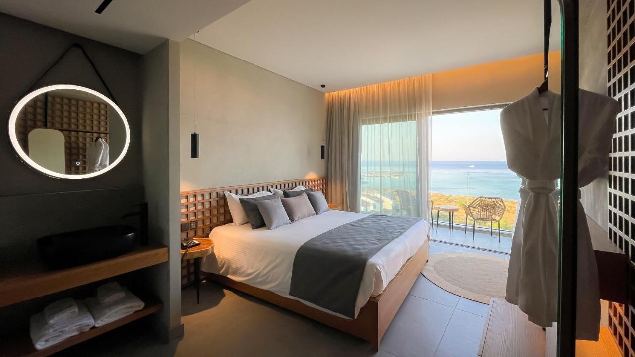 Cavo Zoe Seaside Hotel photo