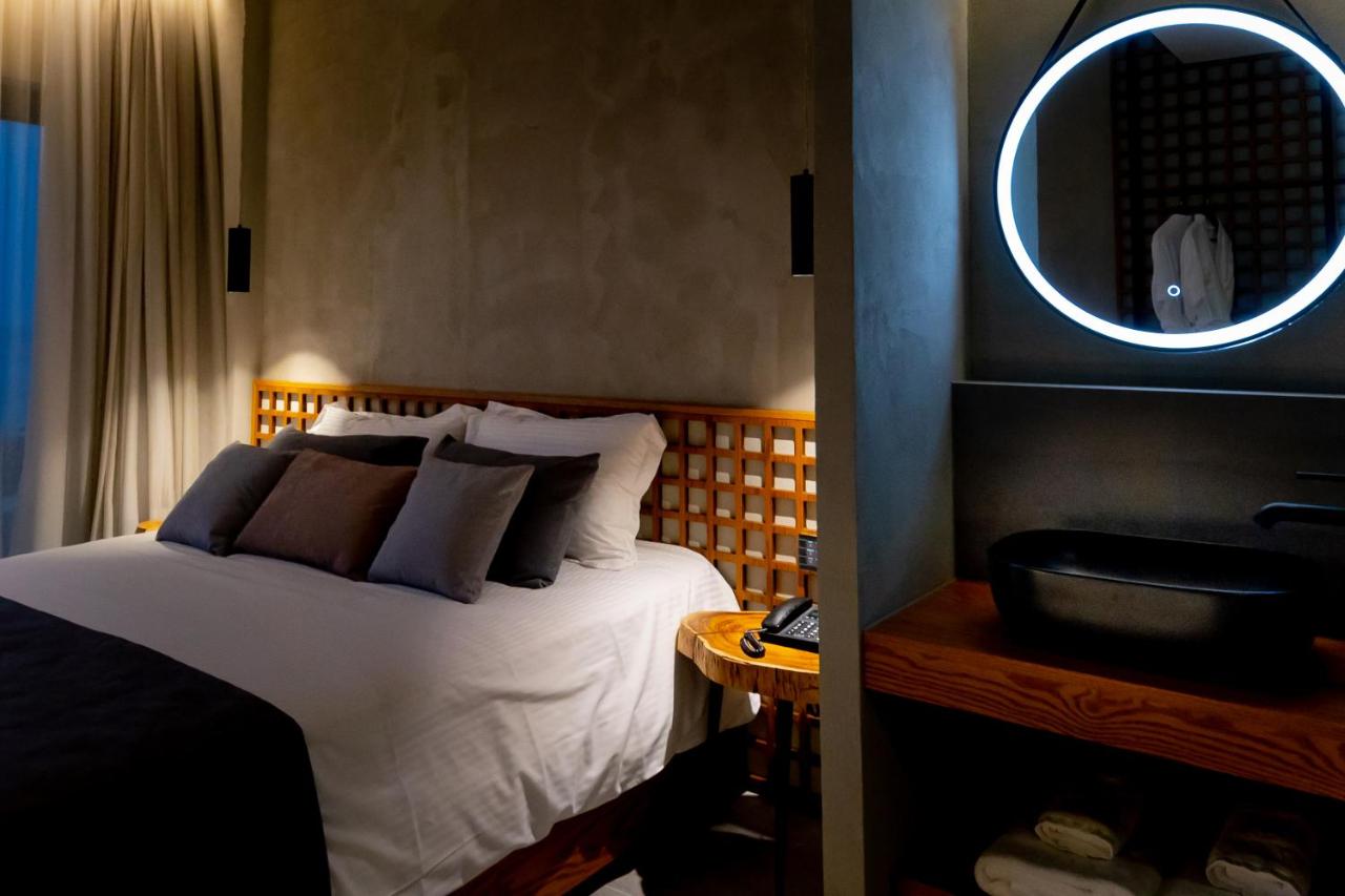 Cavo Zoe Seaside Hotel photo