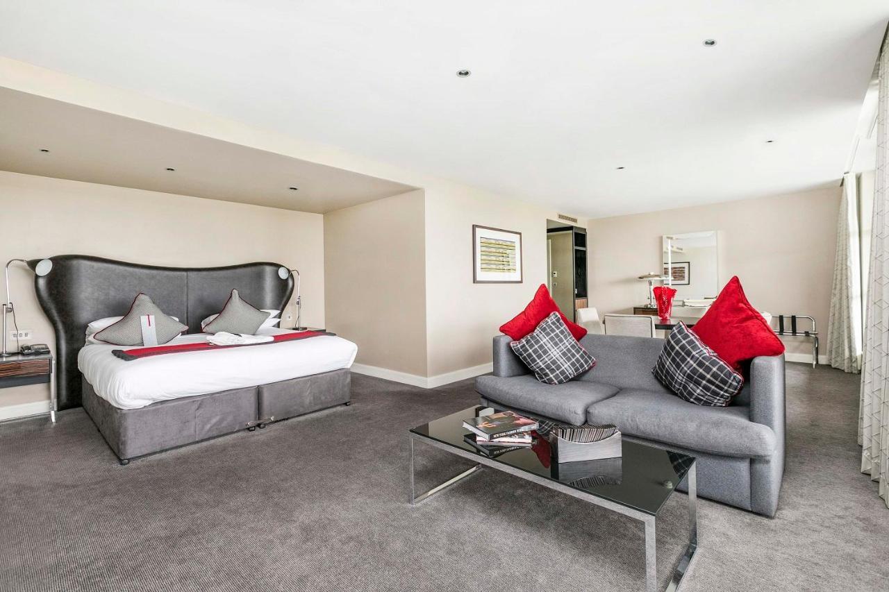 Brooklands Hotel & Spa photo
