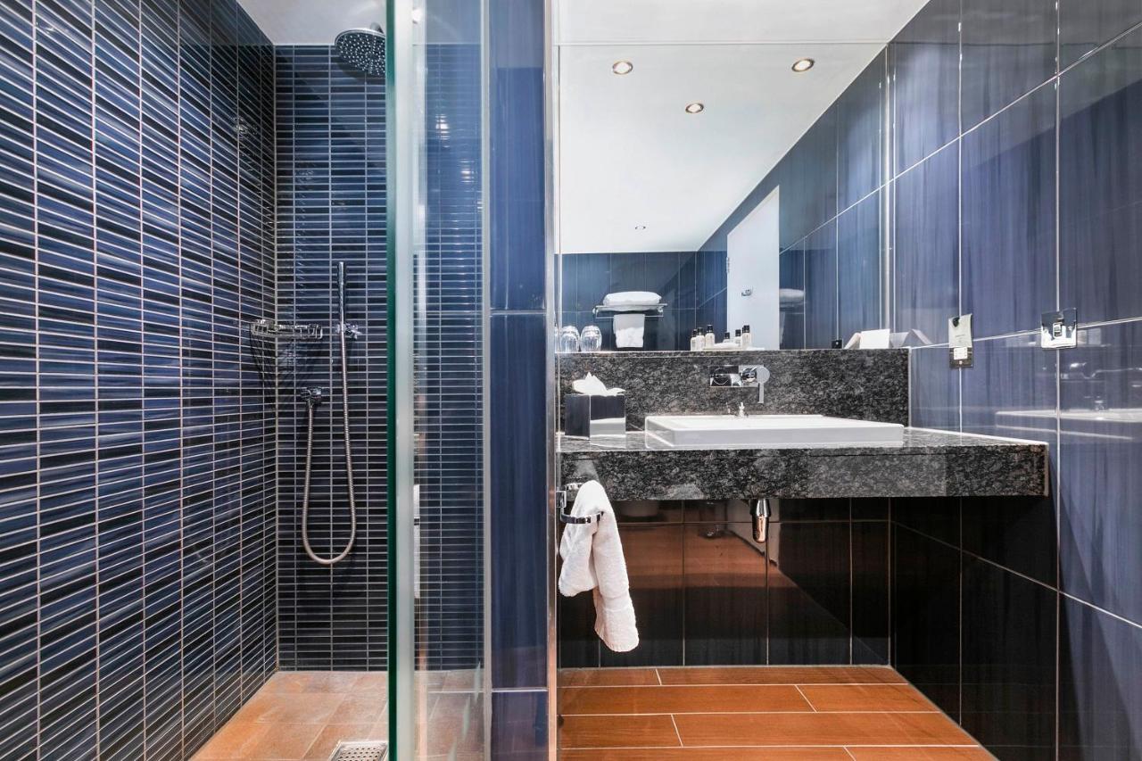 Brooklands Hotel & Spa photo