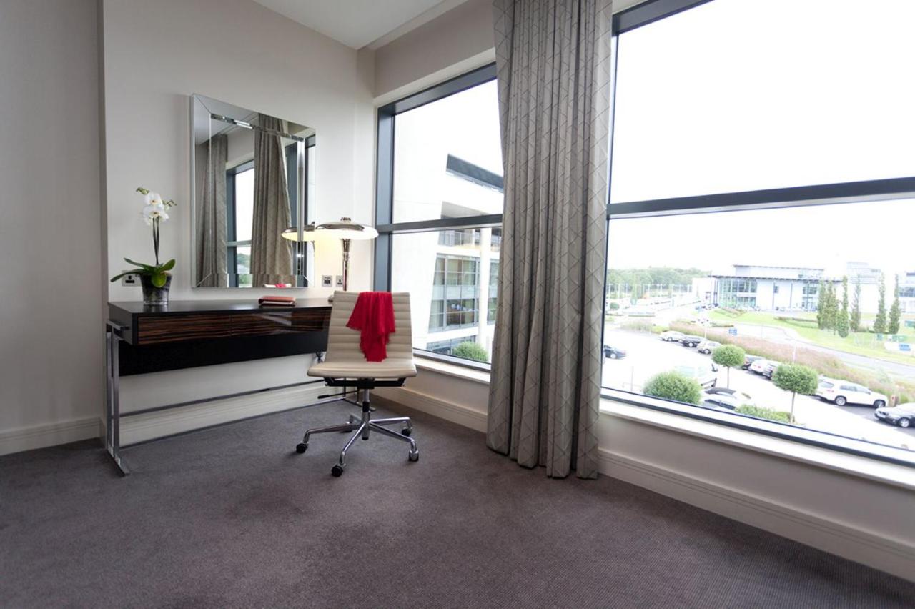 Brooklands Hotel & Spa photo