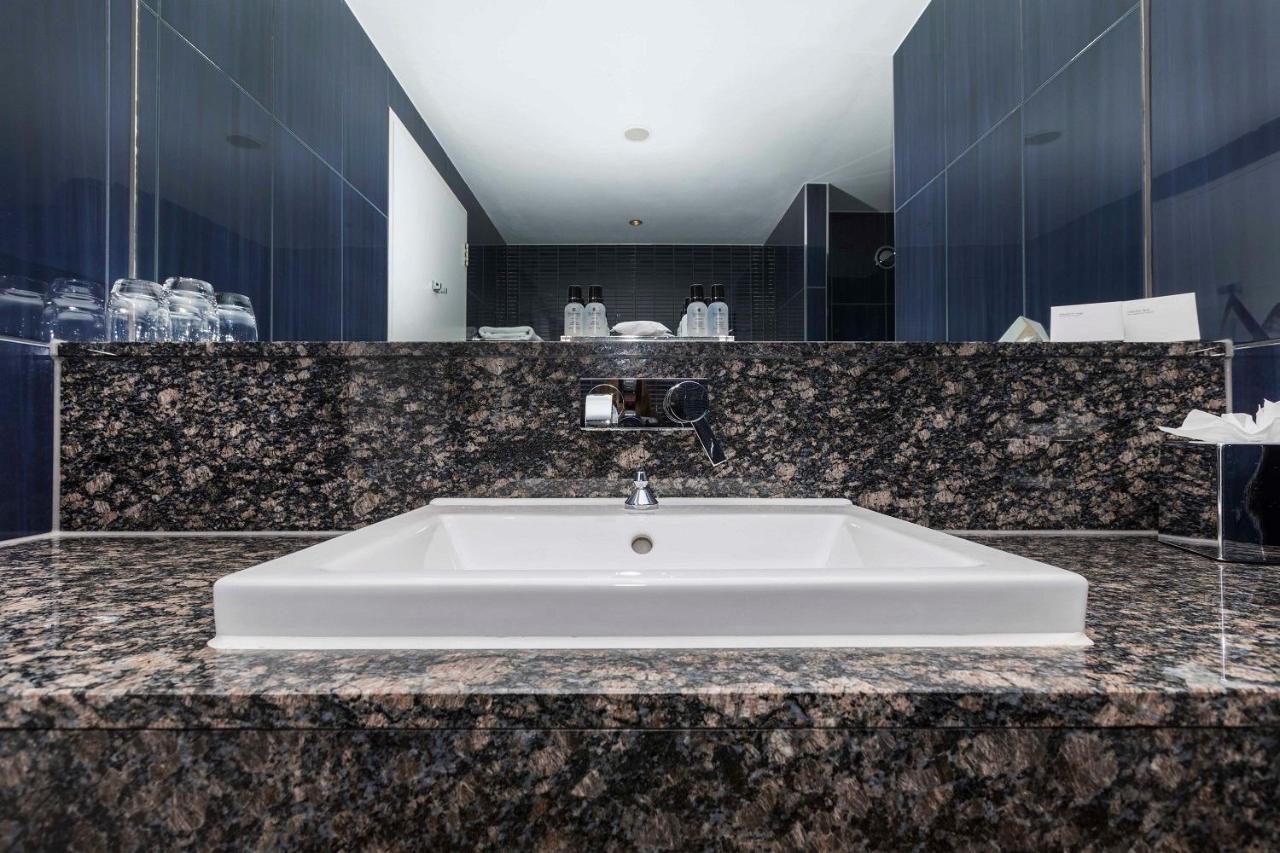 Brooklands Hotel & Spa photo