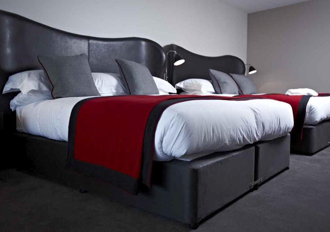 Brooklands Hotel & Spa photo